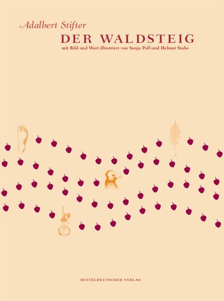 Cover von Der Waldsteig