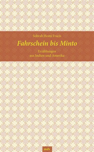 Cover von Fahrschein bis Minto