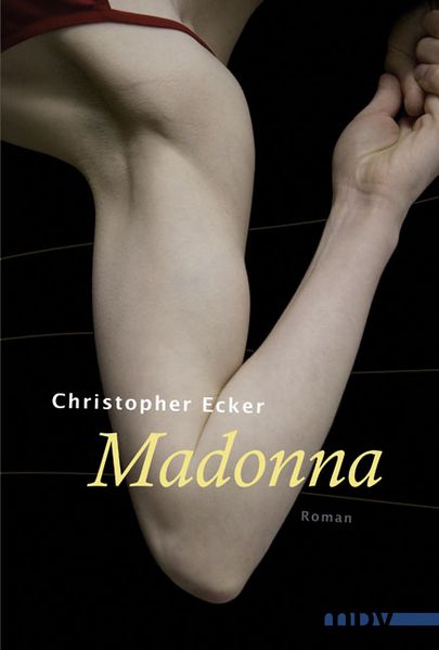 Cover von Madonna