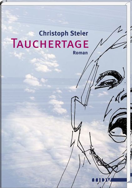 Cover von Tauchertage
