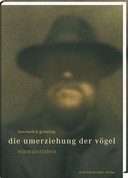 Cover von Die Umerziehung der Vögel