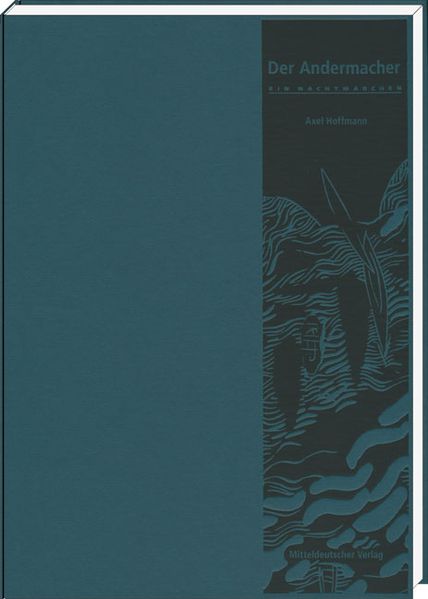 Cover von Der Andermacher