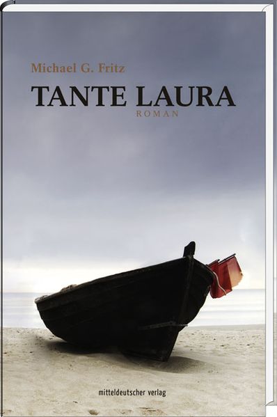 Cover von Tante Laura