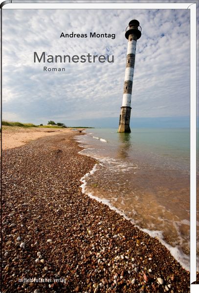 Cover von Mannestreu
