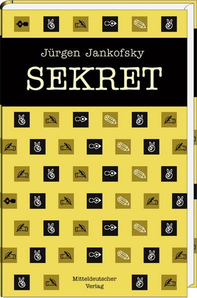 Cover von Sekret