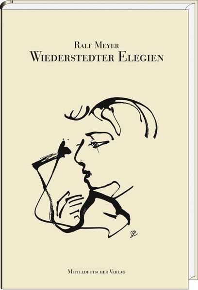 Cover von Wiederstedter Elegien