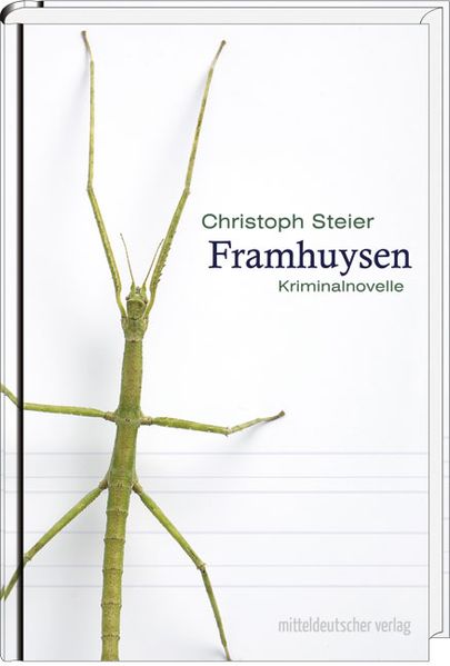 Cover von Framhuysen