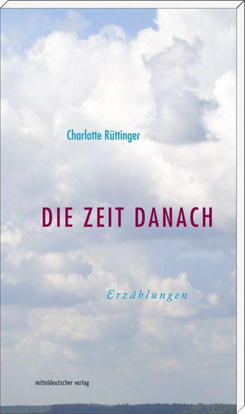 Cover von Die Zeit danach