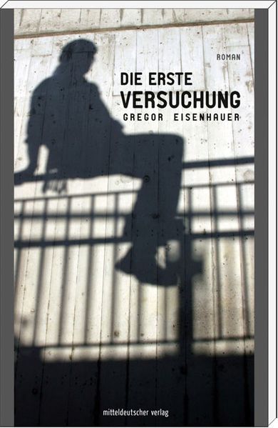Cover von Die erste Versuchung