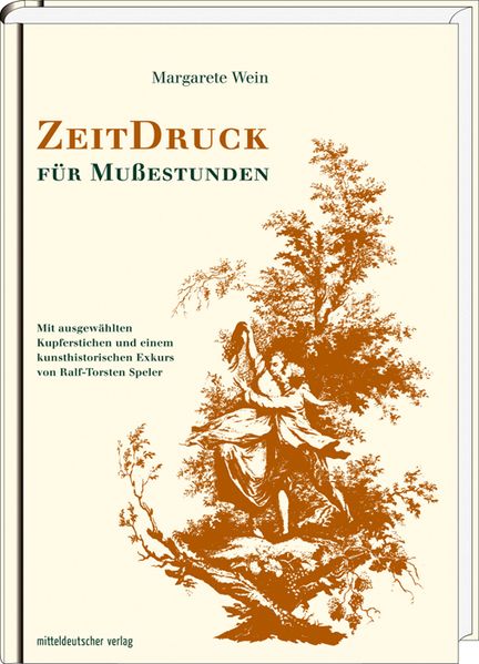 Cover von ZeitDruck für Mußestunden