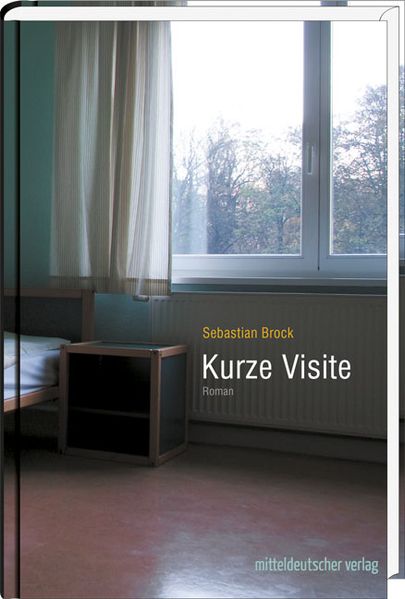 Cover von Kurze Visite