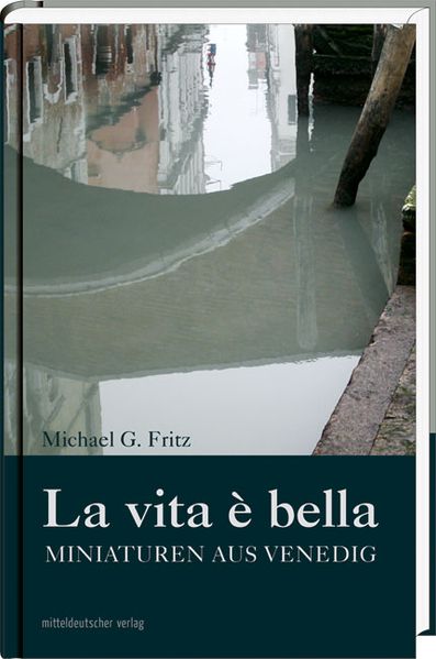 Cover von La vita é bella