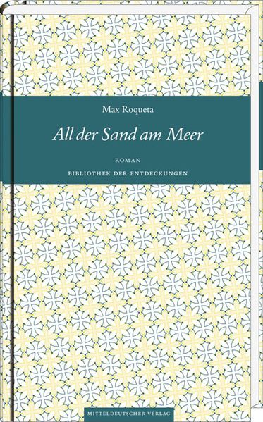 Cover von All der Sand am Meer