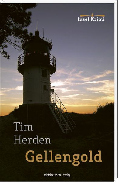 Cover von Gellengold