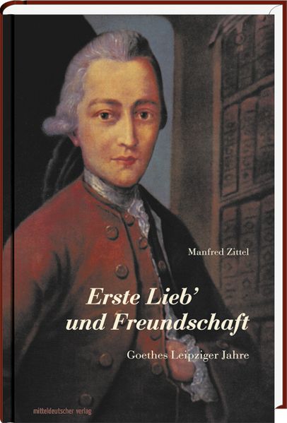Cover von Erste Lieb` und Freundschaft