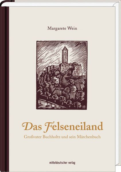 Cover von Das Felseneiland