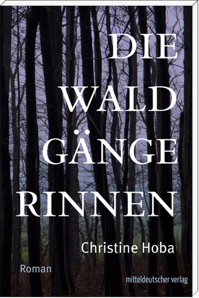 Cover von Die Waldgängerinnen