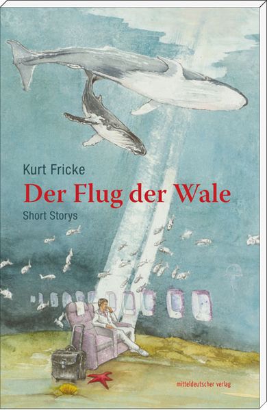 Cover von Der Flug der Wale