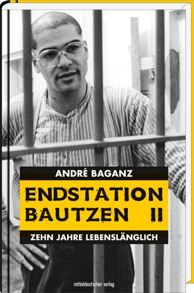 Cover von Endstation Bautzen II