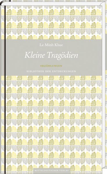 Cover von Kleine Tragödien