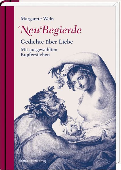 Cover von NeuBegierde