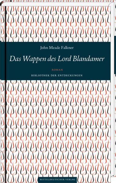 Cover von Das Wappen des Lord Blandamer
