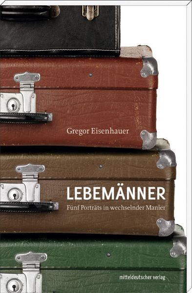 Cover von Lebemänner
