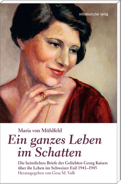 Cover von Ein ganzes Leben im Schatten