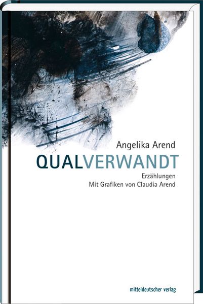 Cover von Qualverwandt