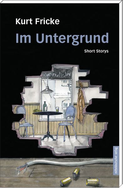 Cover von Im Untergrund