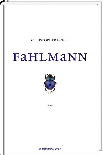 Cover von Fahlmann