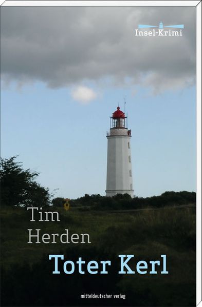 Cover von Toter Kerl