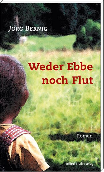 Cover von Weder Ebbe noch Flut