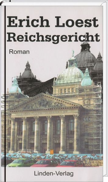 Cover von Reichsgericht