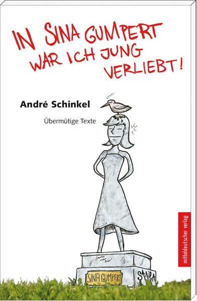 Cover von In Sina Gumpert war ich jung verliebt