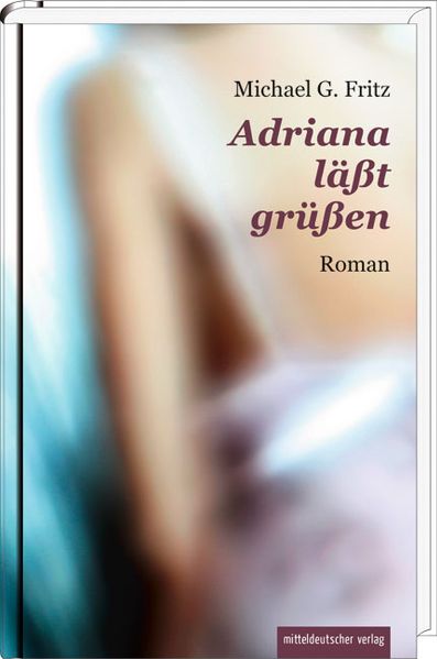 Cover von Adriana läßt grüßen