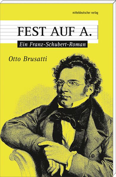 Cover von Fest auf A.