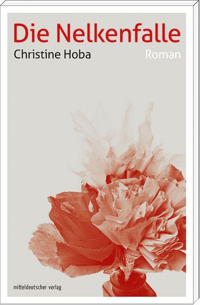 Cover von Die Nelkenfalle
