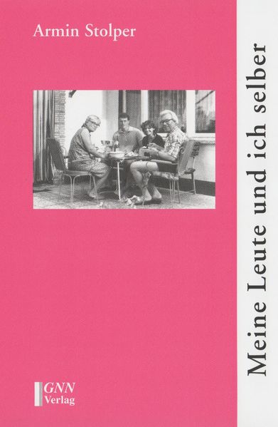 Cover von Meine Leute und ich selber