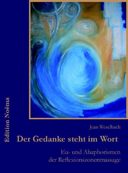 Cover von Der Gedanke steht im Wort