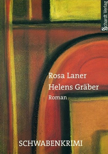 Cover von Helens Gräber