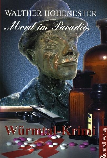 Cover von Mord im Paradies