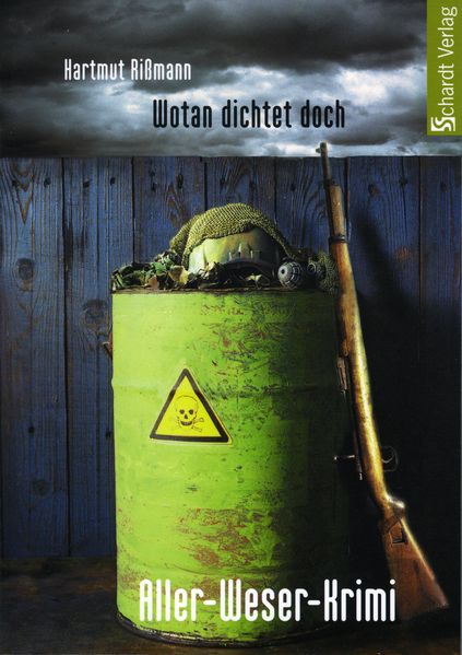 Cover von Wotan dichtet doch