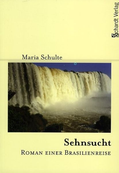 Cover von Sehnsucht