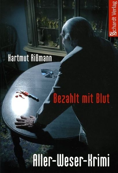 Cover von Bezahlt mit Blut
