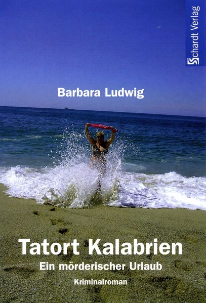 Cover von Tatort Kalabrien