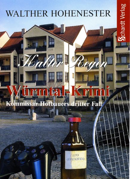Cover von Kalter Regen