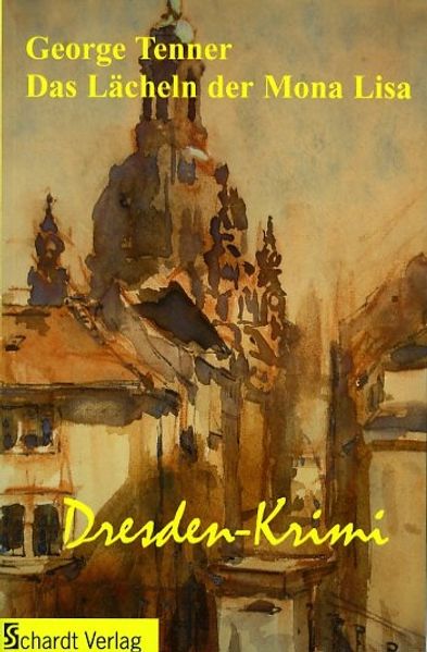 Cover von Das Lächeln der Mona Lisa