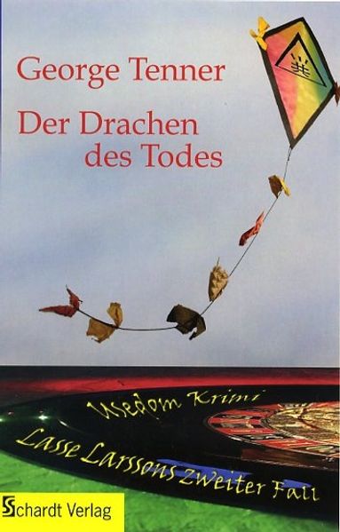 Cover von Der Drachen des Todes
