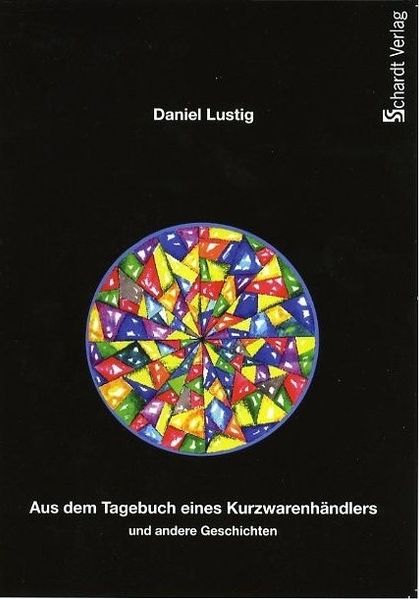 Cover von Aus dem Tagebuch eines Kurzwarenhändlers